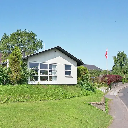 Holiday Nygardsvej Allinge-Sandvig