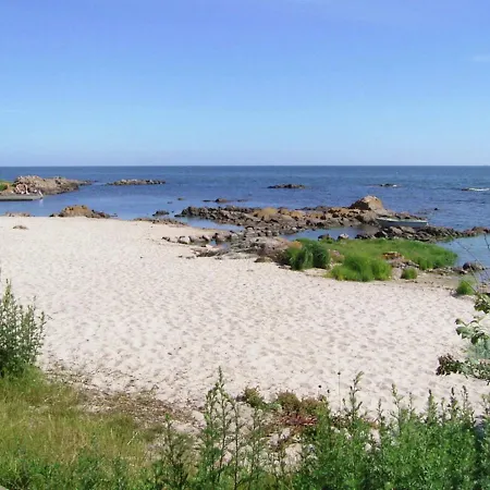 Nyaraló Holiday Nygardsvej