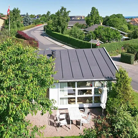 Holiday Nygardsvej Allinge-Sandvig