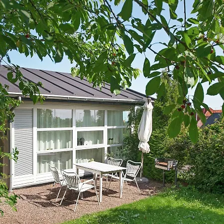 Holiday Nygardsvej Allinge-Sandvig